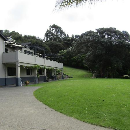 Cornwallis Palms Auckland Eksteriør bilde