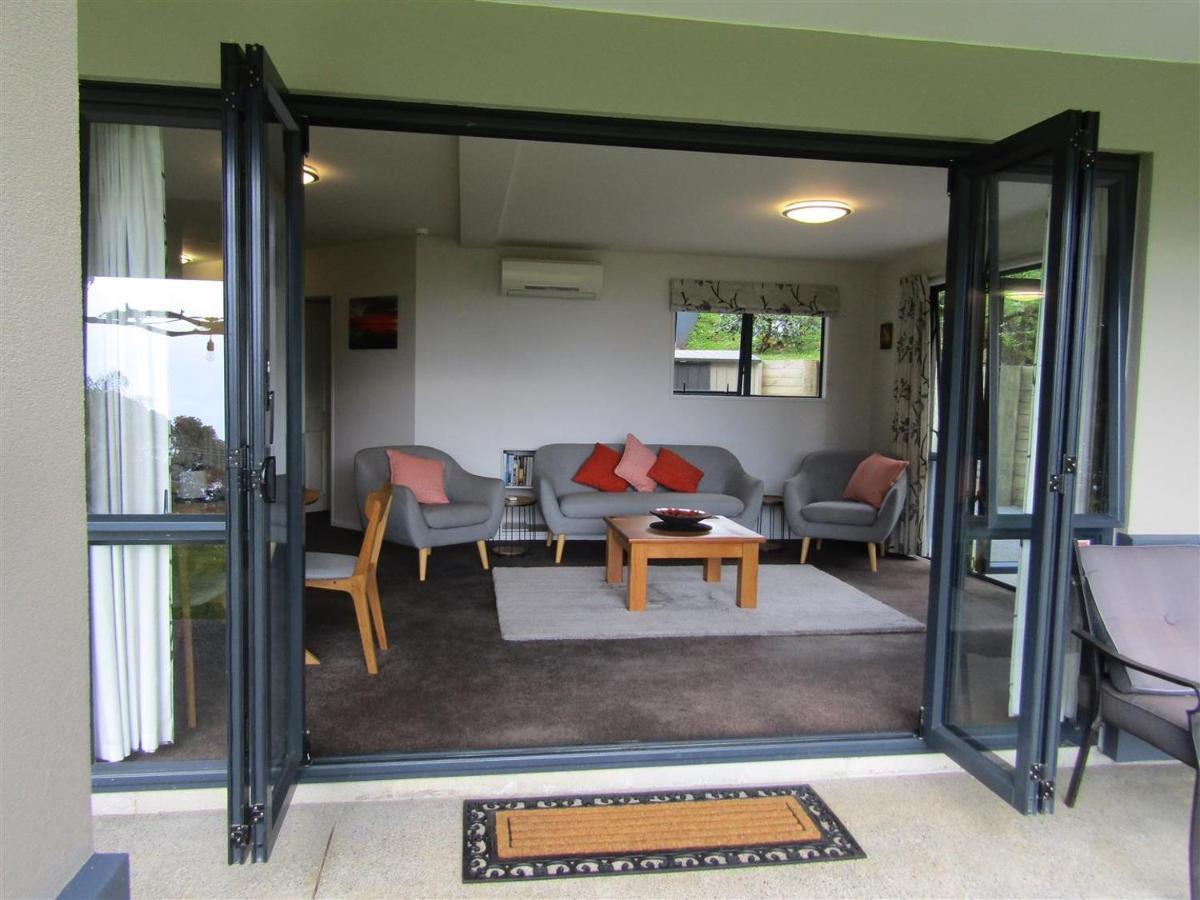 Cornwallis Palms Auckland Eksteriør bilde