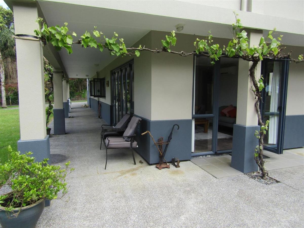 Cornwallis Palms Auckland Eksteriør bilde