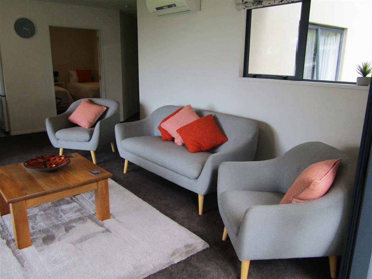 Cornwallis Palms Auckland Eksteriør bilde