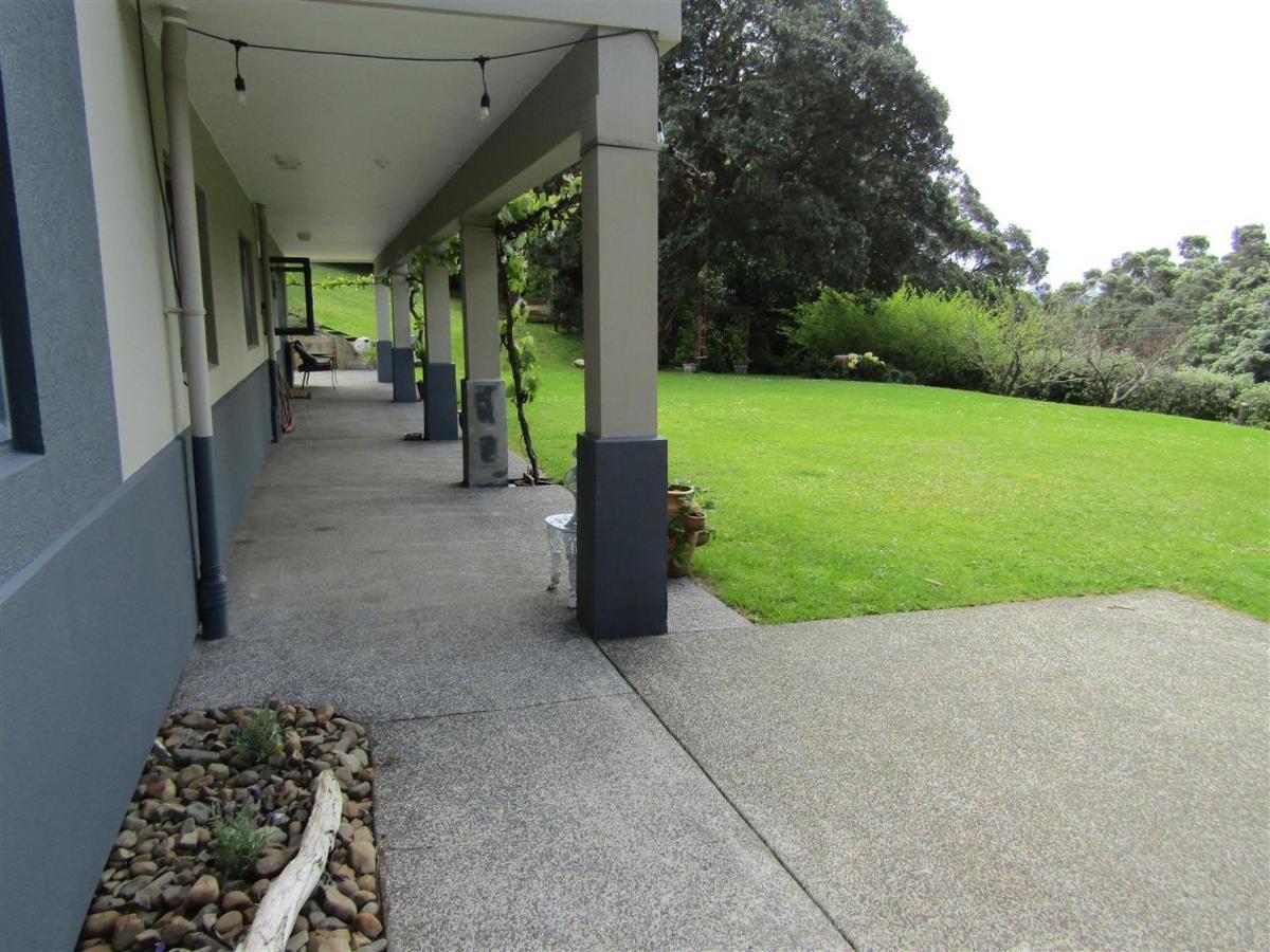 Cornwallis Palms Auckland Eksteriør bilde