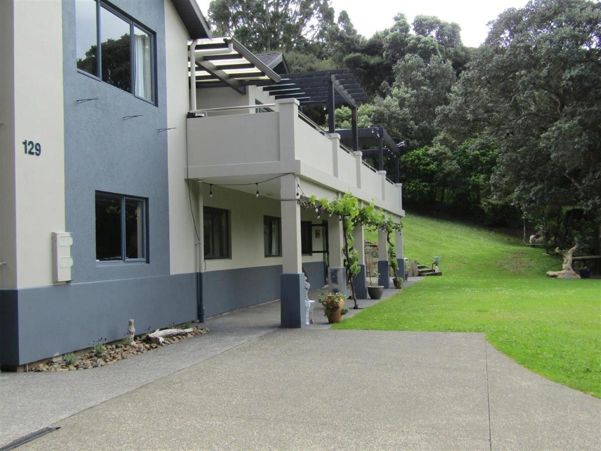 Cornwallis Palms Auckland Eksteriør bilde