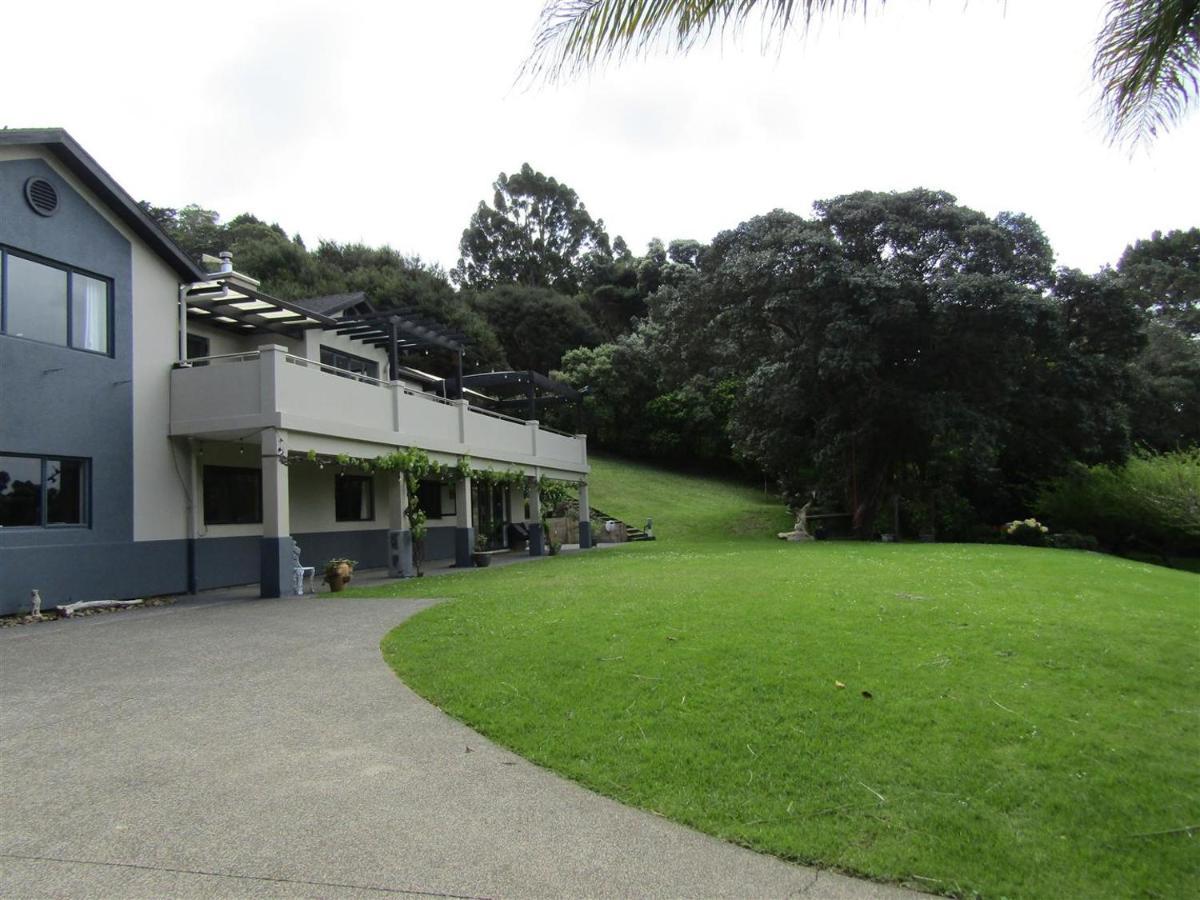 Cornwallis Palms Auckland Eksteriør bilde