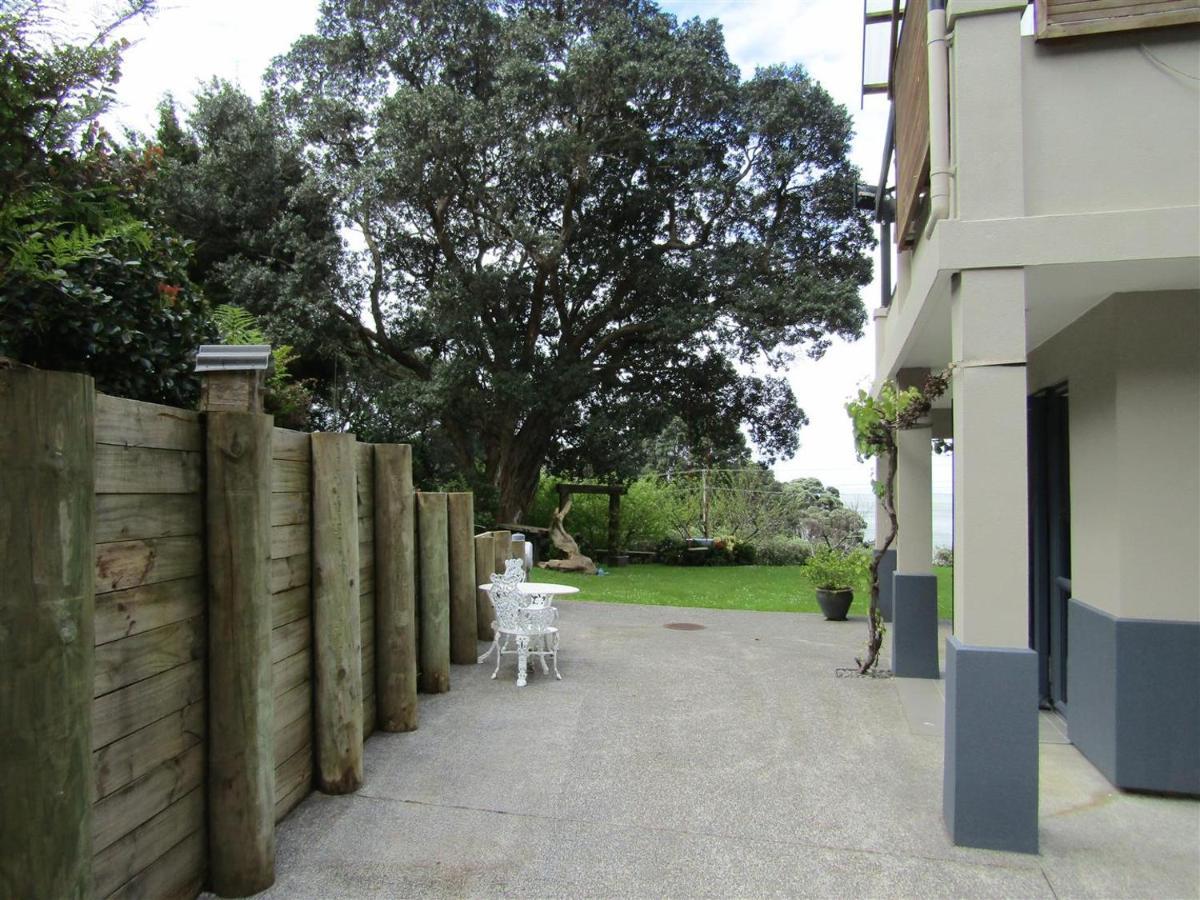 Cornwallis Palms Auckland Eksteriør bilde