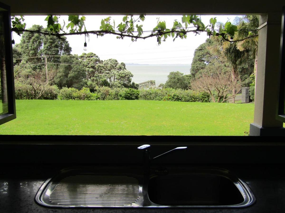 Cornwallis Palms Auckland Eksteriør bilde